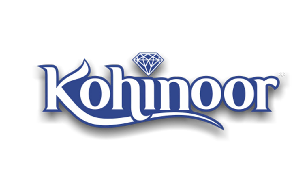 Kohinoor Authentic Basmati Rice Organic Brown   Box  1 kilogram